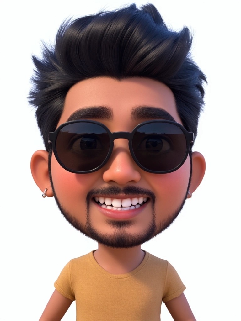 Yash Shah